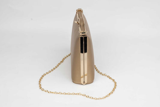 Ladies' envelope 126 Gold