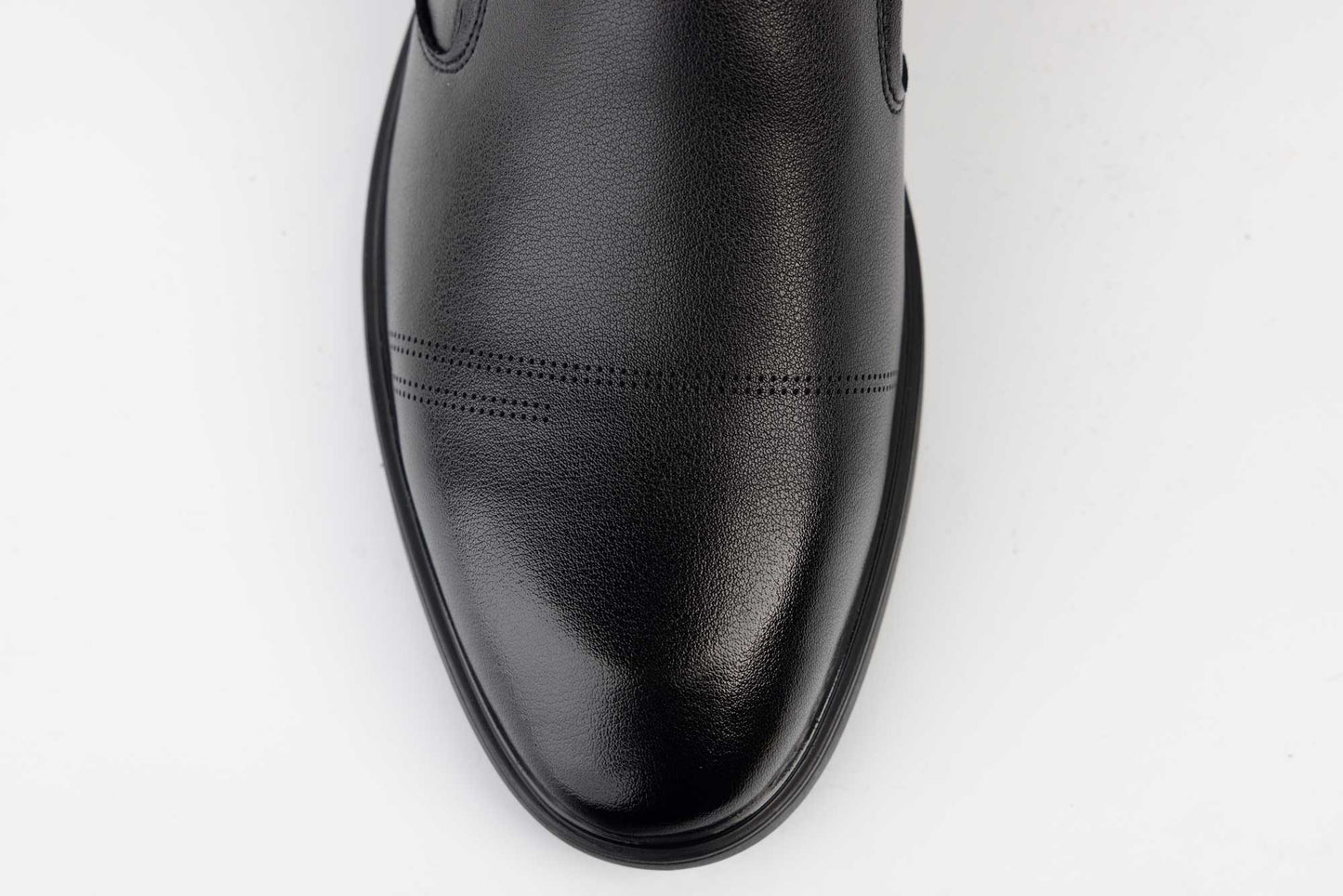 Pantofi barbati piele naturala MELS 16235 N