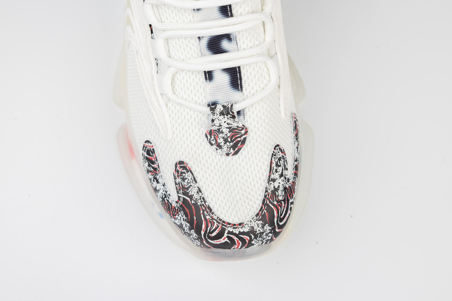 Women's sneakers GORETTI 31091 White