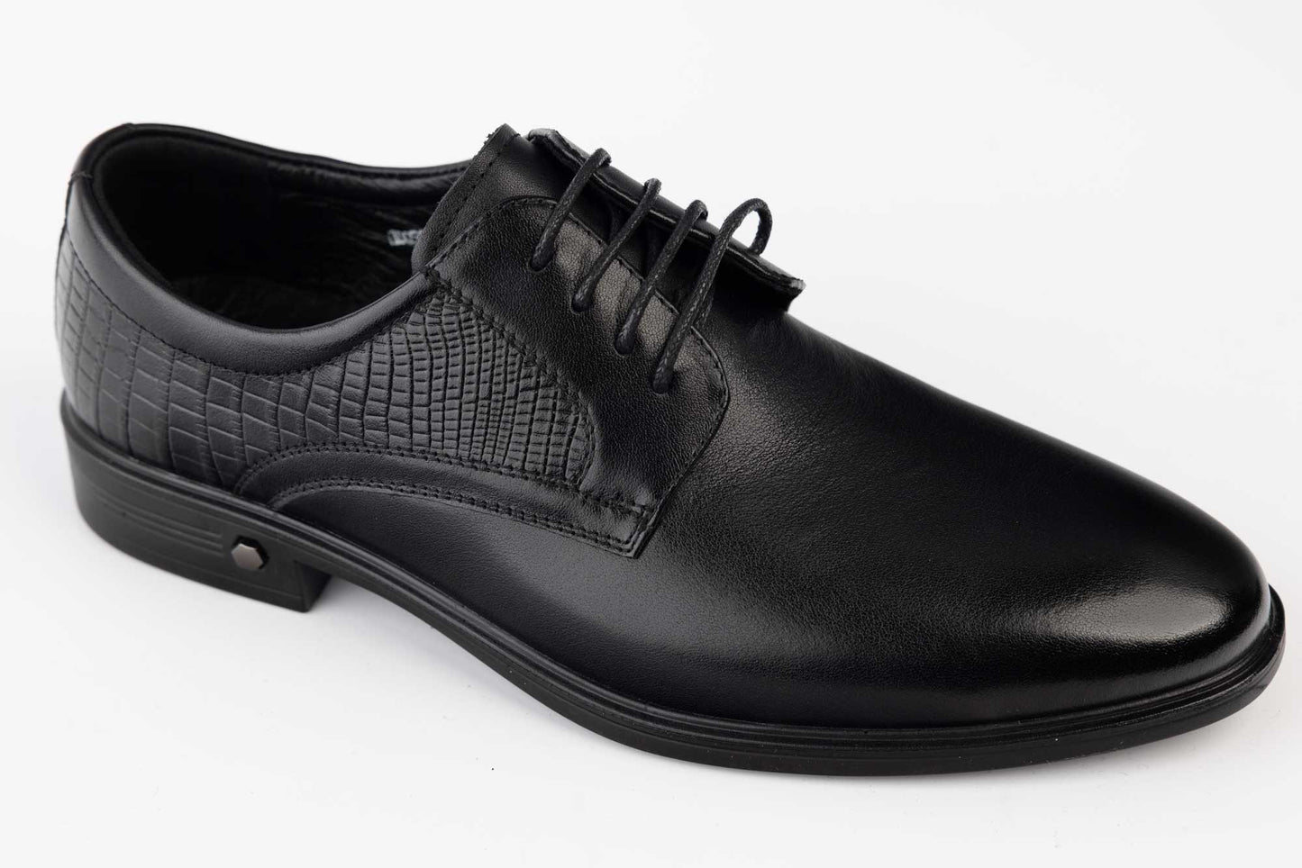 Pantofi barbati eleganti piele naturala ELDEMAS 0502 N