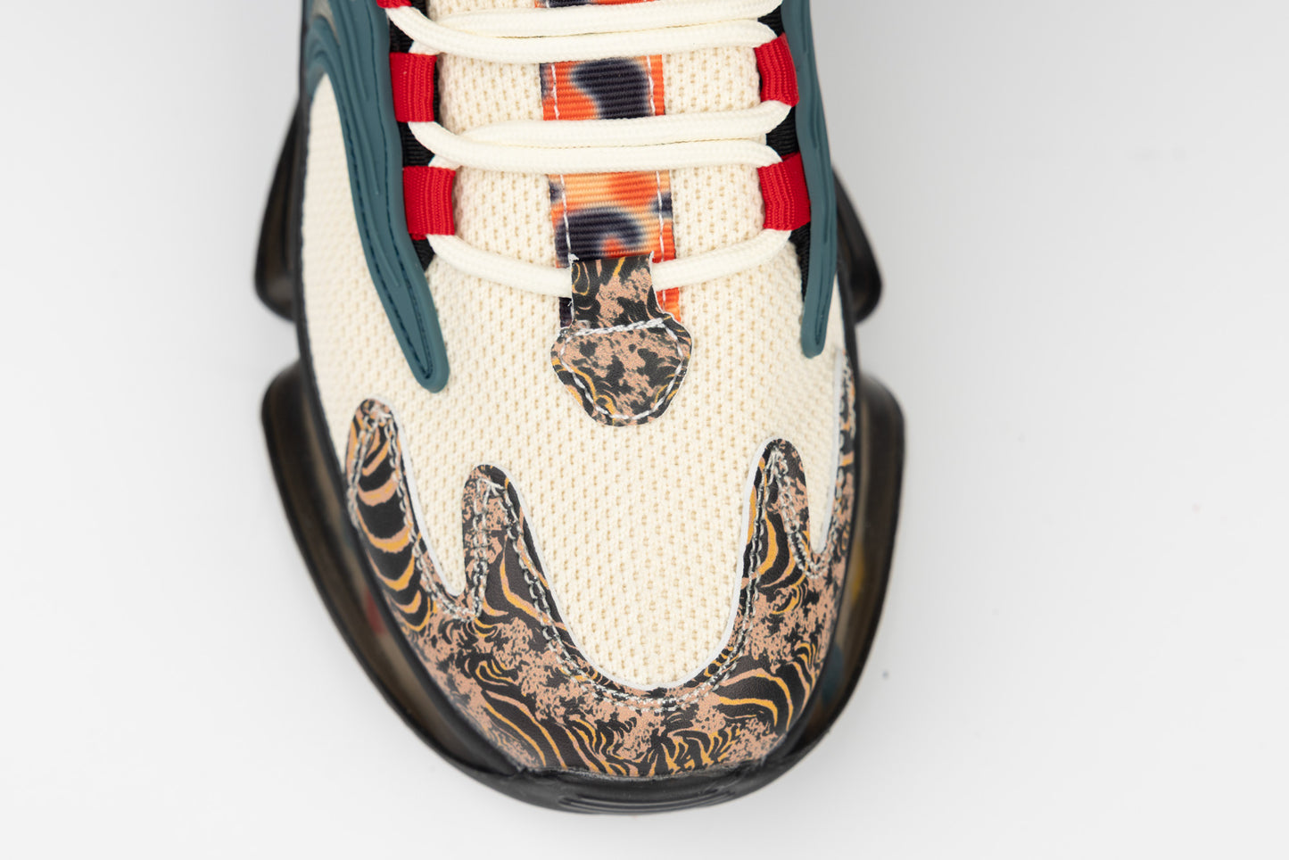 Women's sneakers GORETTI 31091 Beige