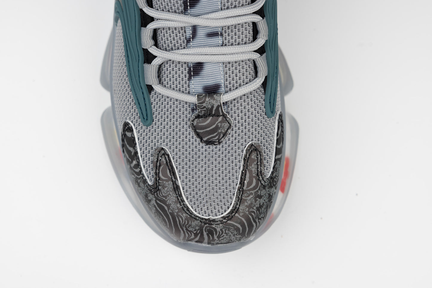 Women's sneakers GORETTI 31091 Grey.