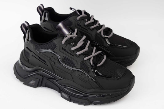 Men's sports shoes FRANCO GERARDO 501378 N