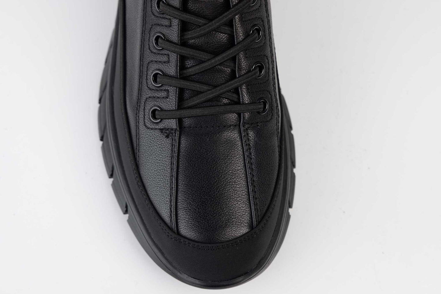 Pantofi barbati piele naturala FRANCO GERARDO H-07 N
