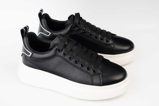 Men's shoes FRANCO GERARDO 3221 NA