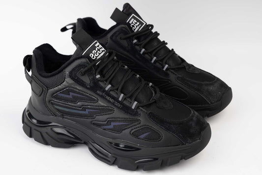 Men's sneakers ALOGO SPORT 36-1 N