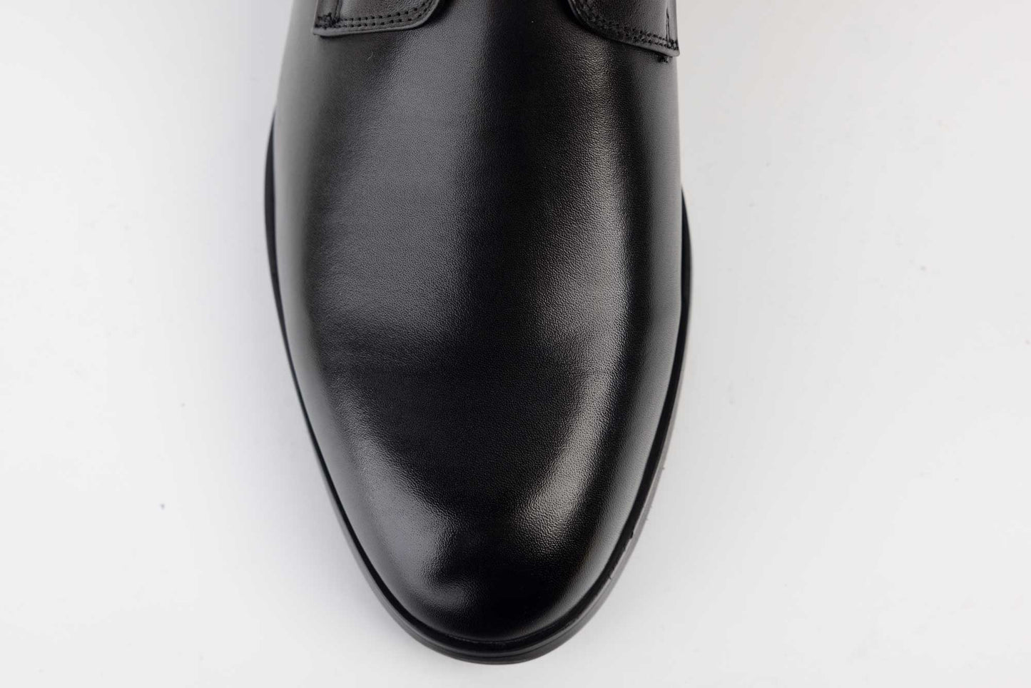 Ghete barbati piele naturală ELDEMAS 02 N