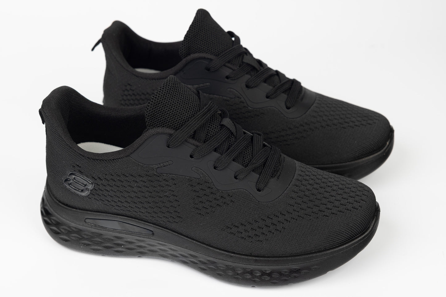 Pantofi sport barbati JOHAN 0427-3 N tex