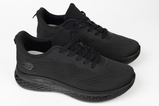 Men's sports shoes JOHAN 0427-3 N tex