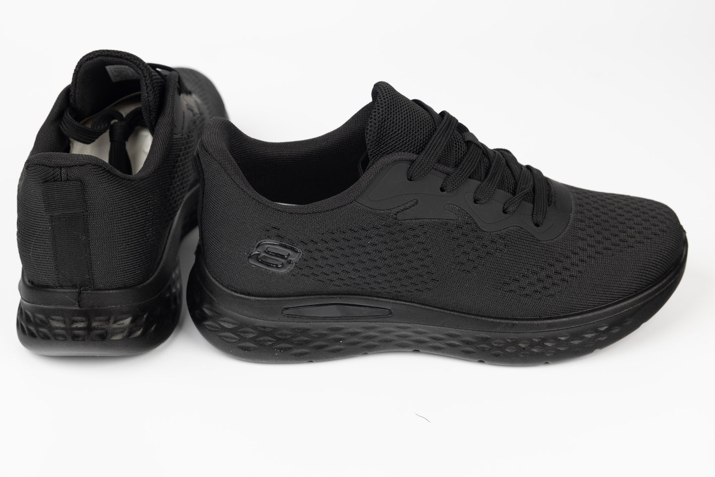 Pantofi sport barbati JOHAN 0427-3 N tex