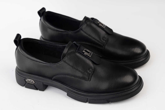 Pantofi dama casual BETINA L3 N