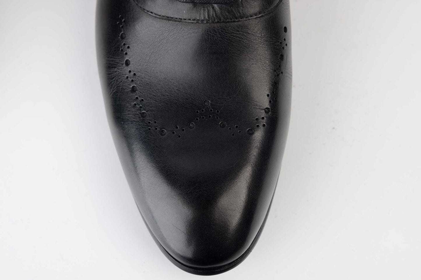 Pantofi barbati eleganti piele naturala ELDEMAS 003-821 N