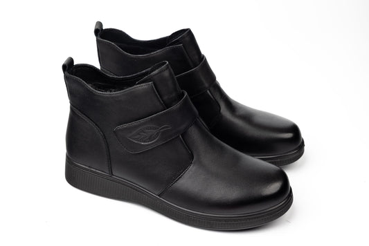 Women's boots BETINA 77217 N box