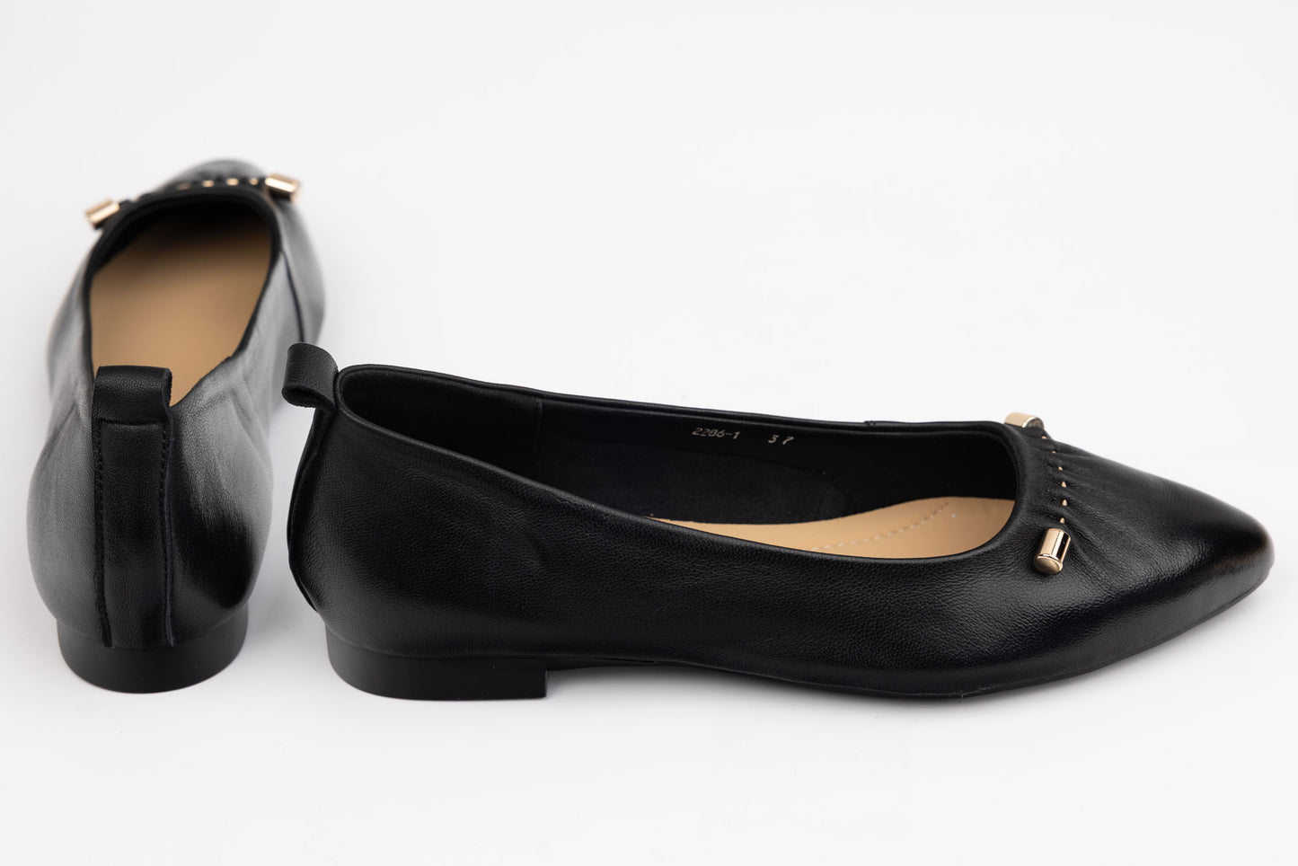 Pantofi dama FORMAZIONE 2286-1 N