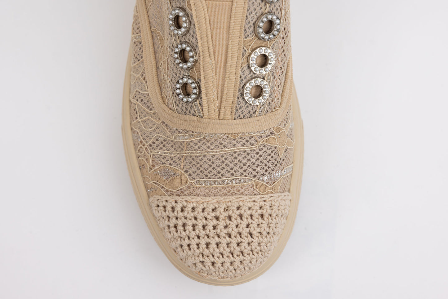 Tenesi women's FORMAZIONE sport 23-220 Apricot