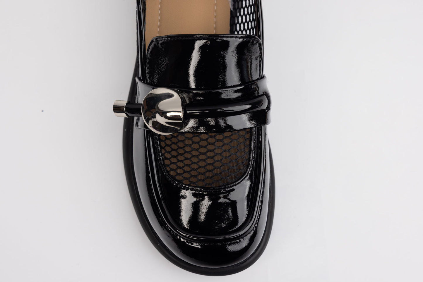 Women's shoes FORMAZIONE 58019-30 N