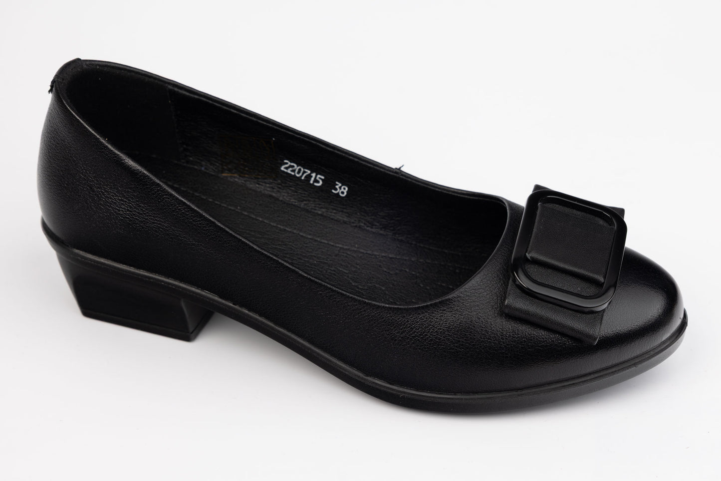 Pantofi de dama FORMAZIONE 220715 N