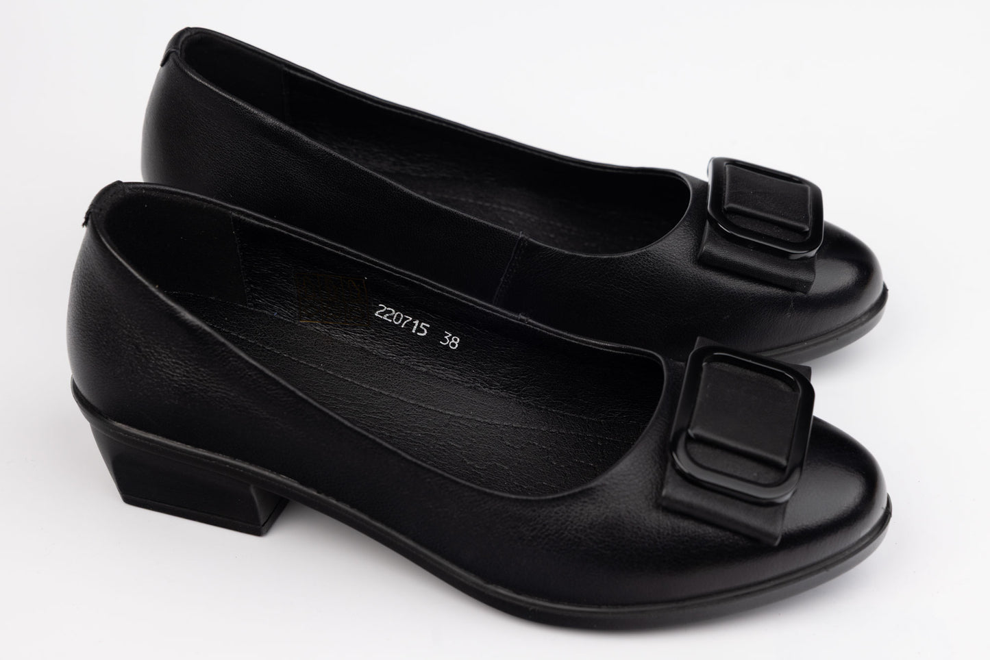 Pantofi de dama FORMAZIONE 220715 N