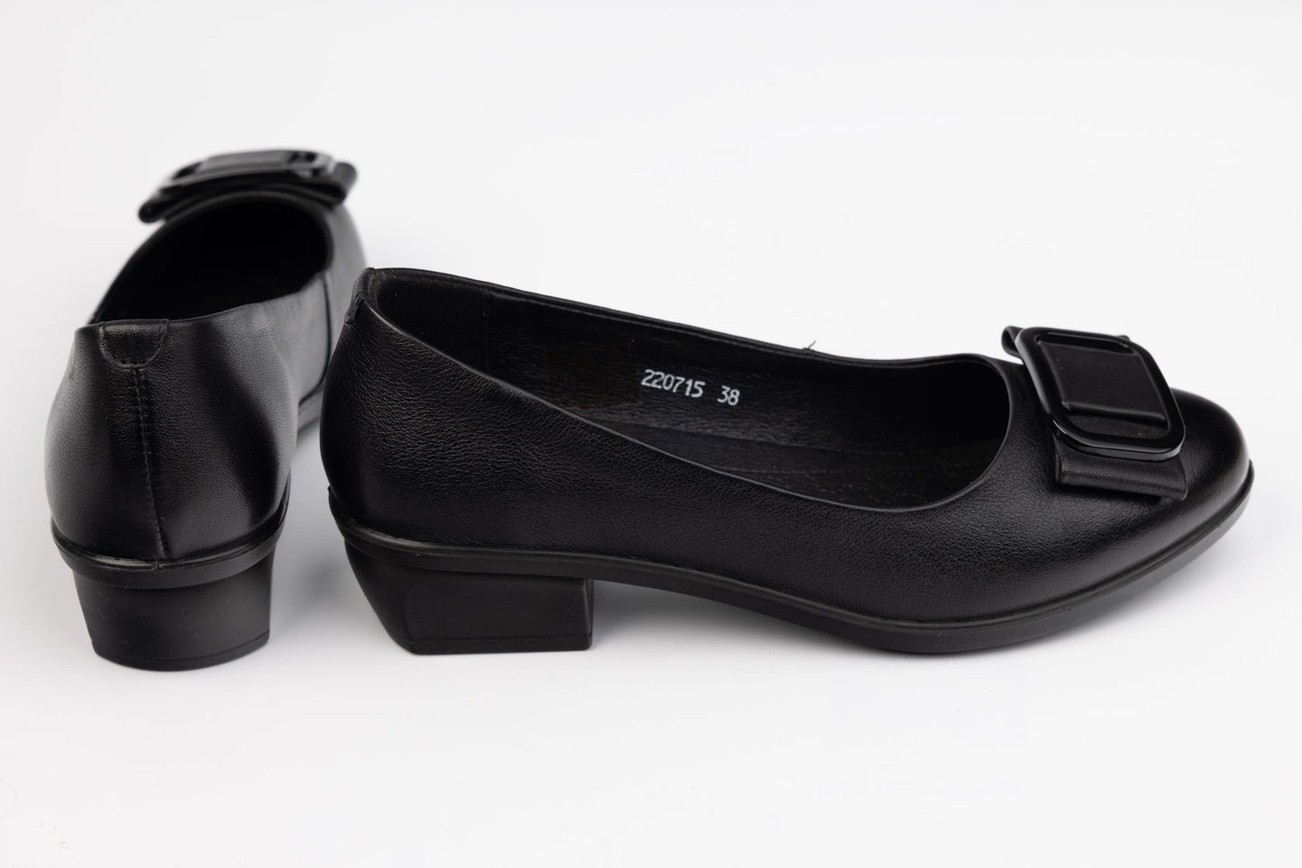 Pantofi de dama FORMAZIONE 220715 N