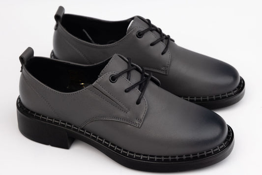 pantofi dama FORMAZIONE 30905 gri