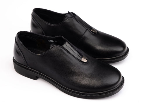 Pantofi dama piele naturală FORMAZIONE 3226 N