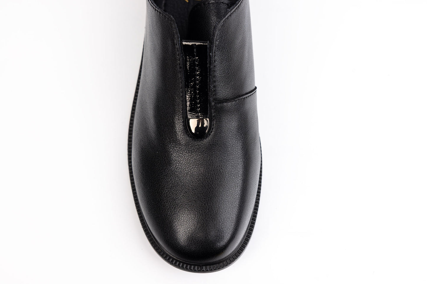 Women's genuine leather shoes FORMAZIONE 3226 N