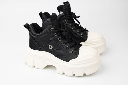 Women's genuine leather boots FRANCO GERARDO 5020 N