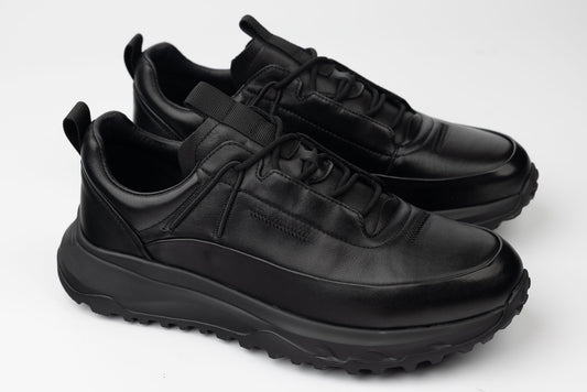 Adidas barbati piele naturală FRANCO GERARDO 10132 N