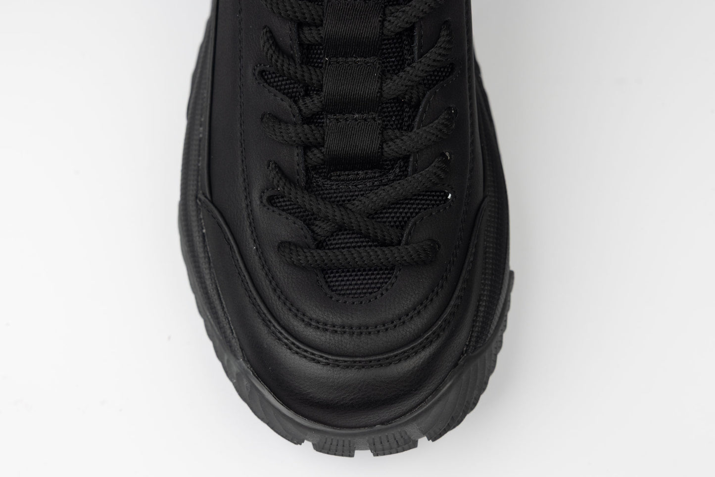 Adidași bărbați piele naturală FRANCO GERARDO 01701 N