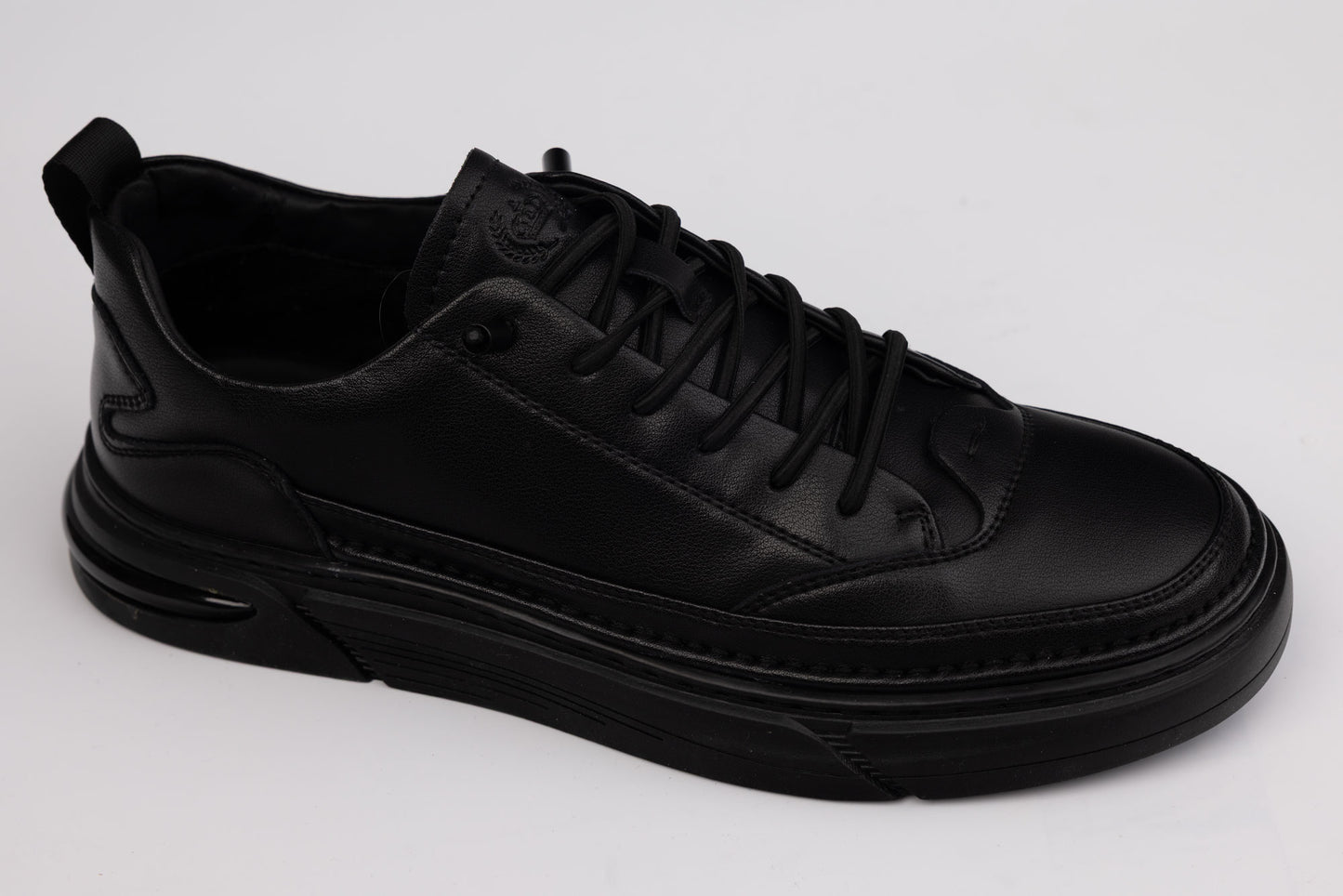 Pantofi barbati sport piele naturala FRANCO GERARDO 7662 N N