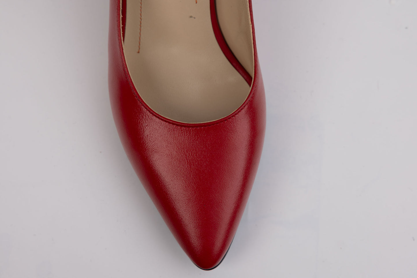 Women's shoes NIKE 967 RED