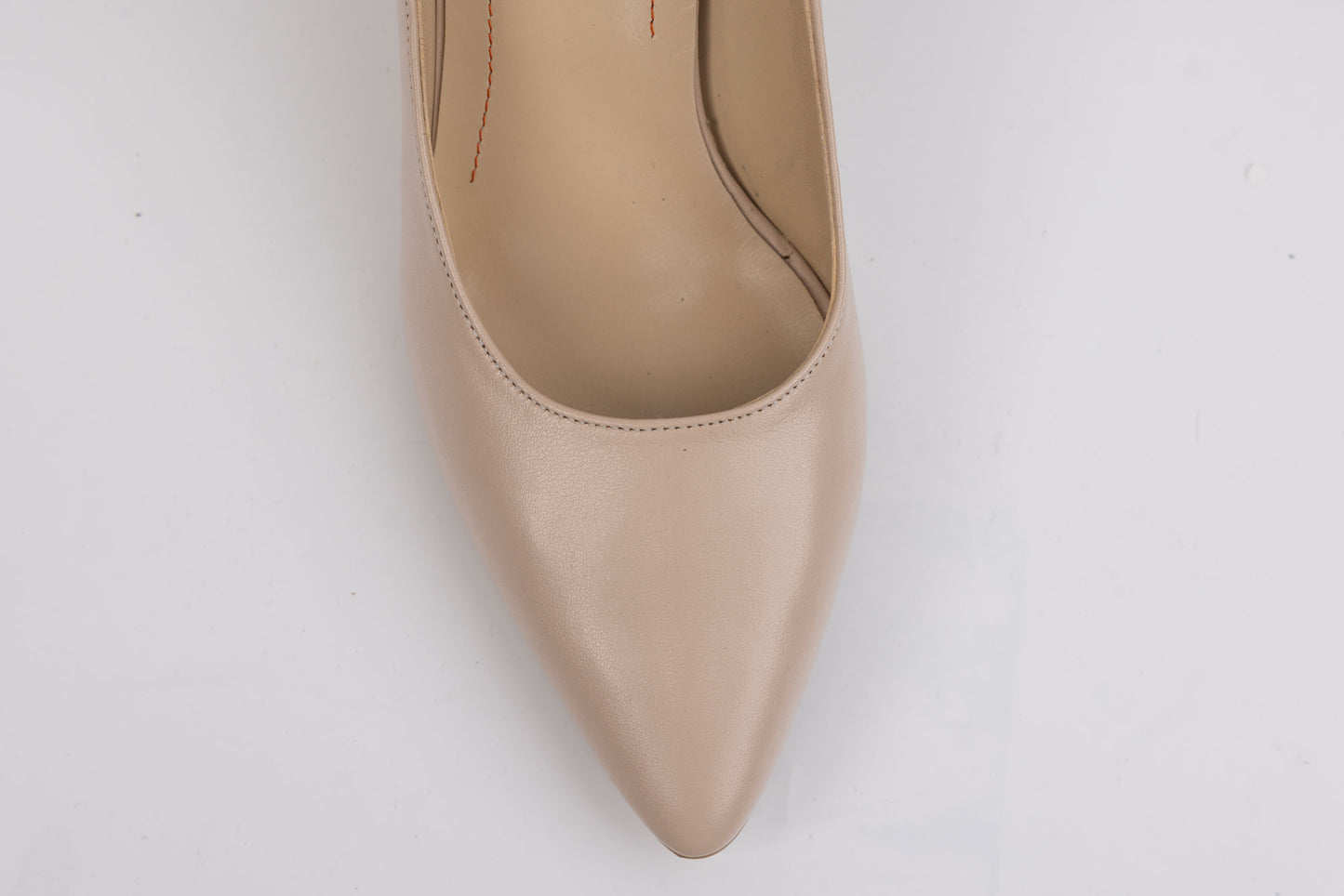 Women's shoes NIKE 967 BEIGE