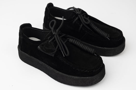 Pantofi damă piele naturală FEELING T003 N vel