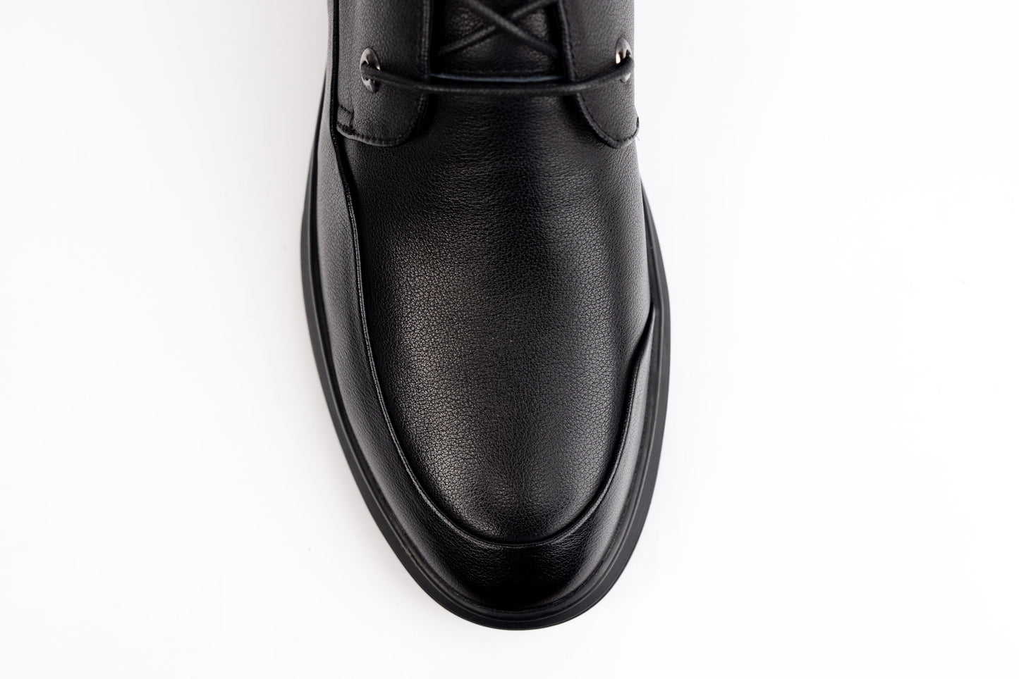 Men's shoes natural leather MELS 83038 TN BIG+ SMALL