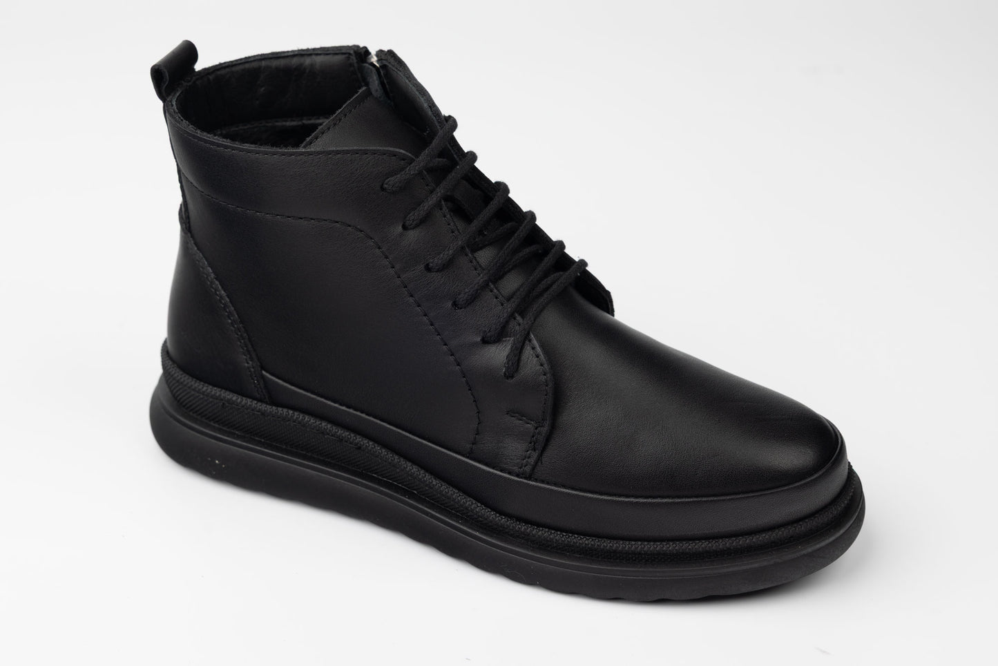 Ghete damă piele naturală GORETTI 290 N