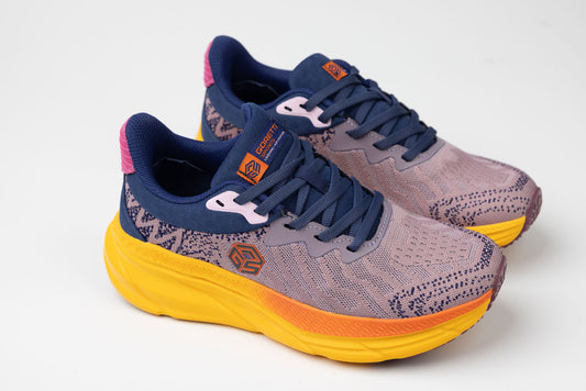 Women's sneakers GORETTI 27209 Pink