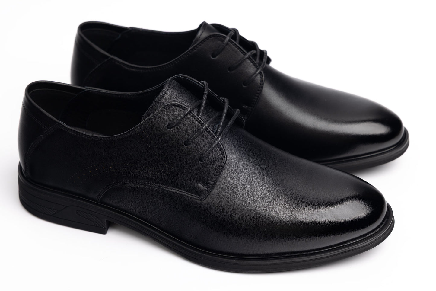 Pantofi barbati MELS 2812 N