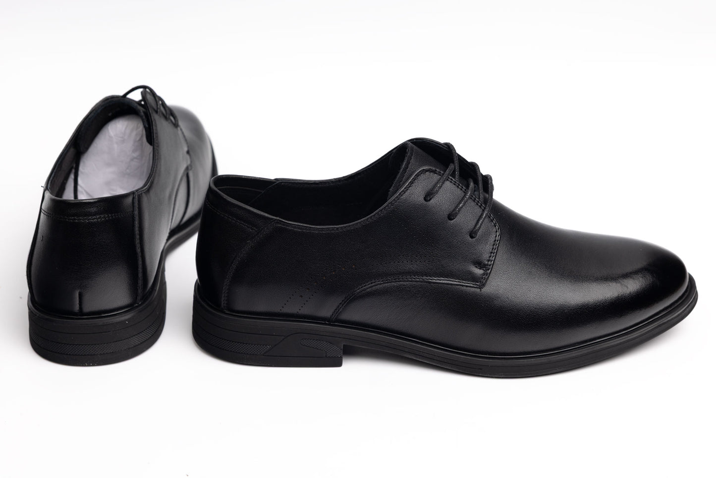 Pantofi barbati MELS 2812 N