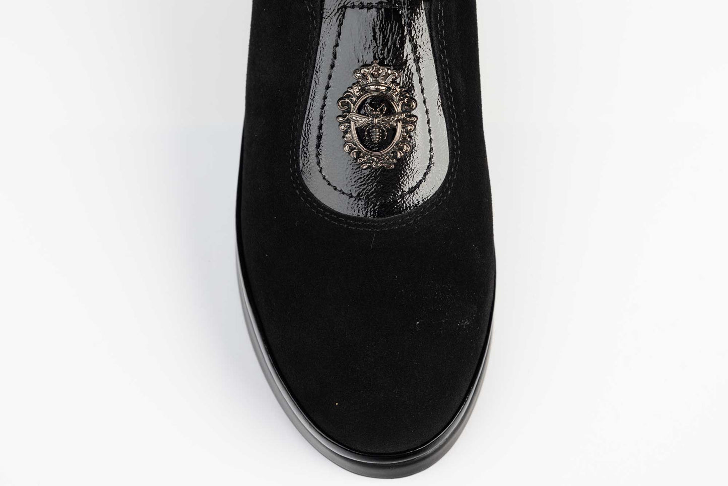 Pantofi dama casual piele naturala DOGATI 6015 N vel