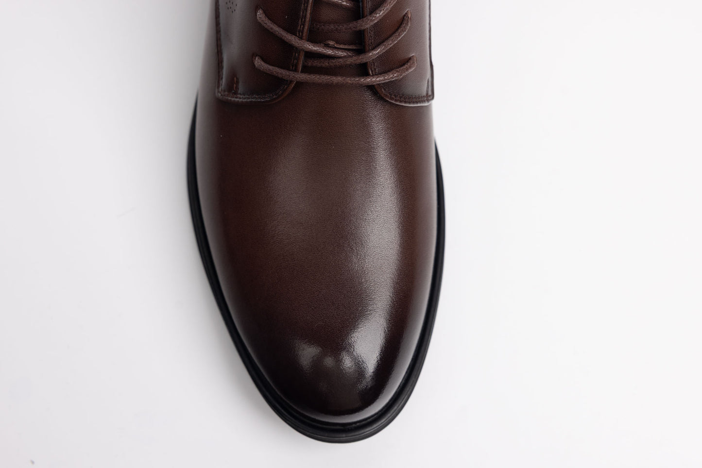 Pantofi barbati MELS 2812 Maro