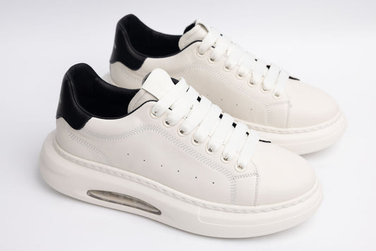 Men's sneakers FRANCO GERARDO 86696 White N