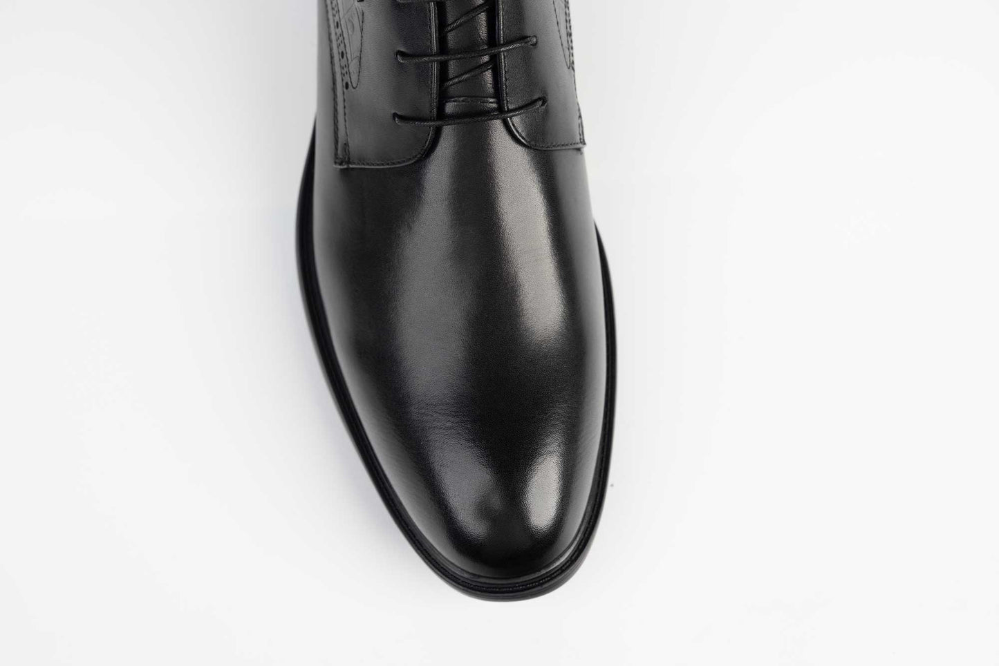 Pantofi barbati eleganti piele naturala ELDEMAS 1352 N