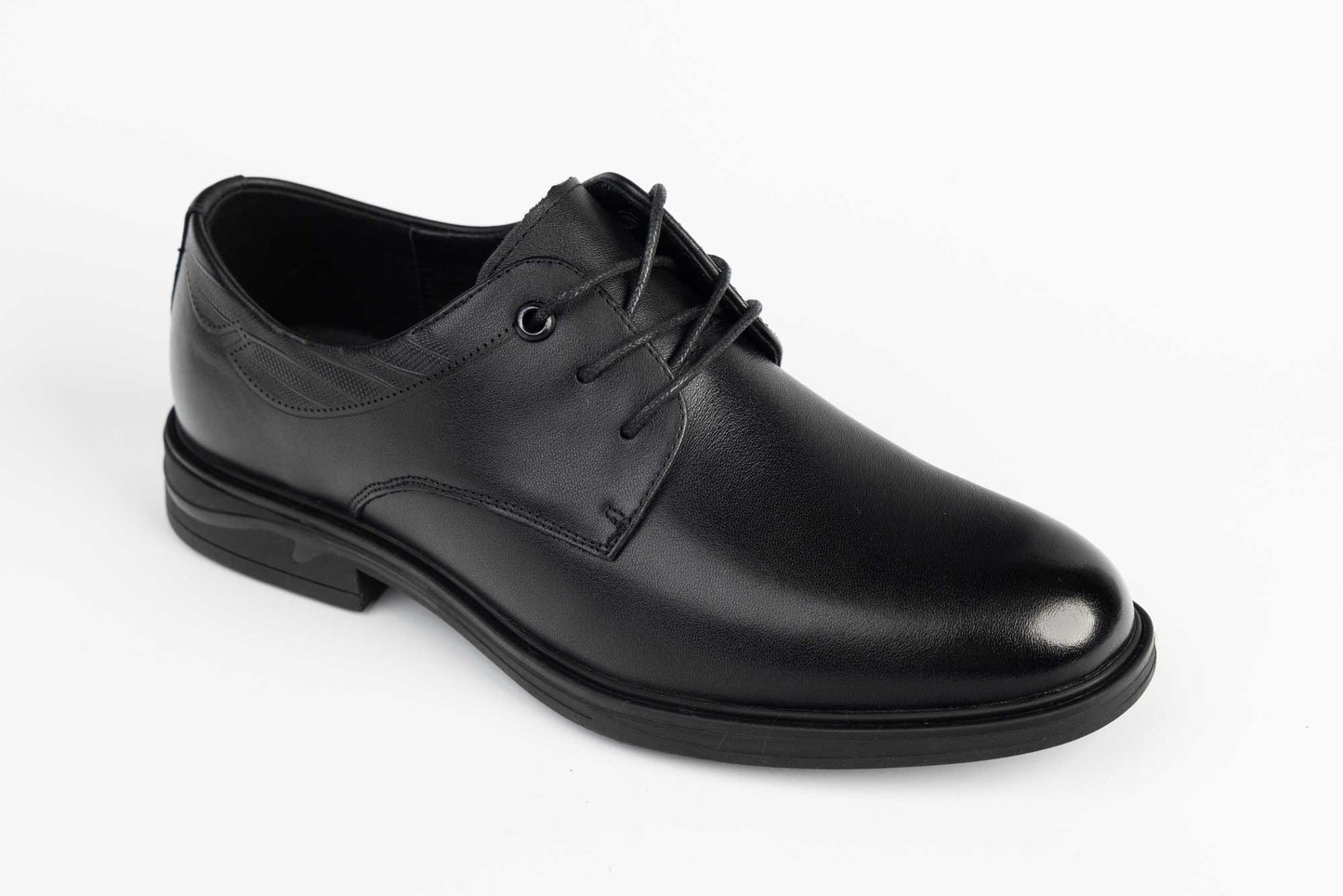 Pantofi barbati eleganti piele naturala MELS 2601 N (mic)