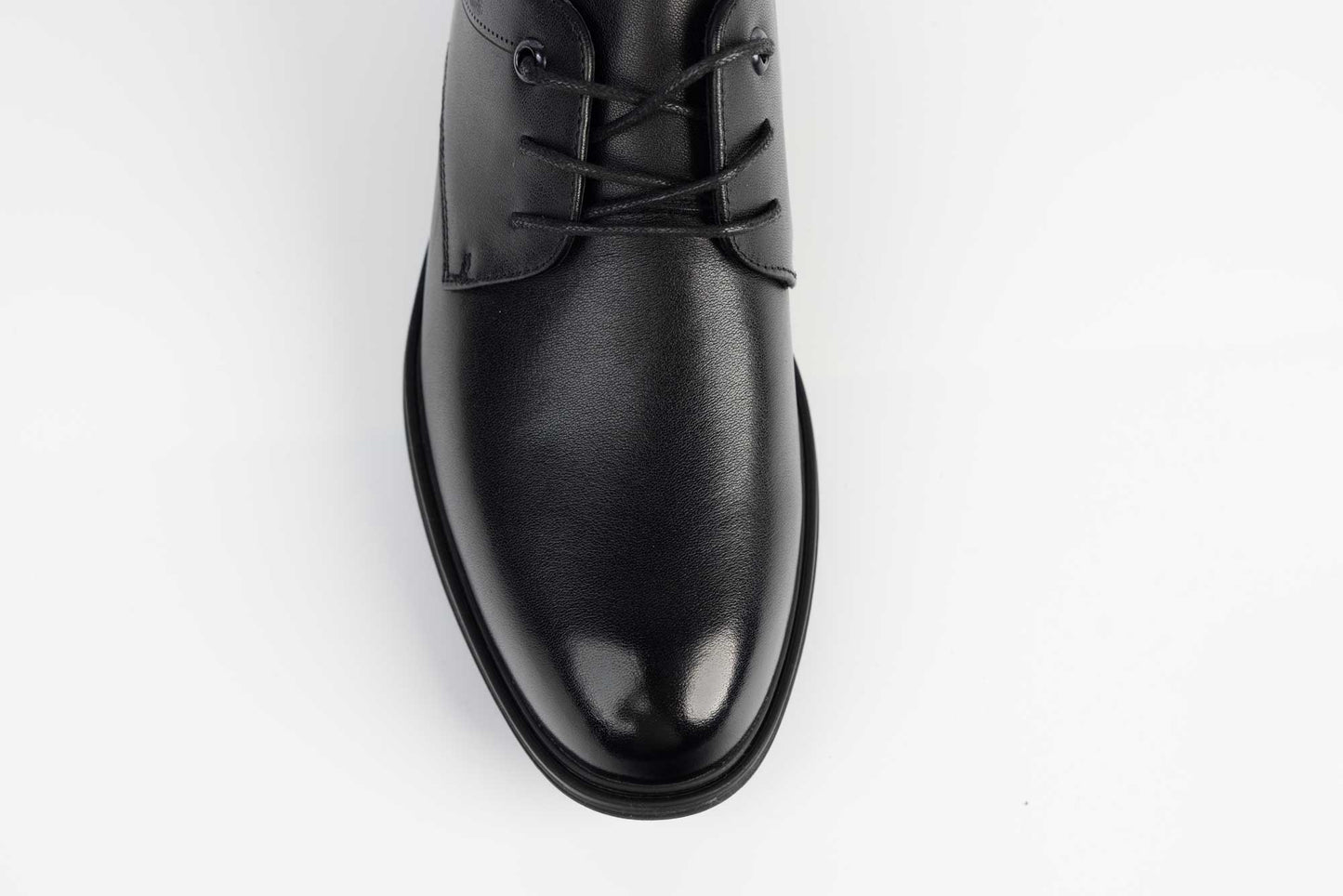 Pantofi barbati eleganti piele naturala MELS 2601 N (mic)