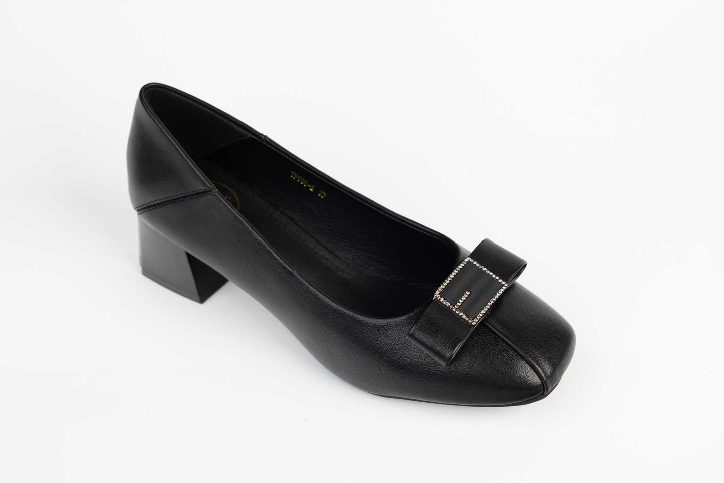 Pantofi dama eleganti piele naturala FORMAZIONE 508-2 N