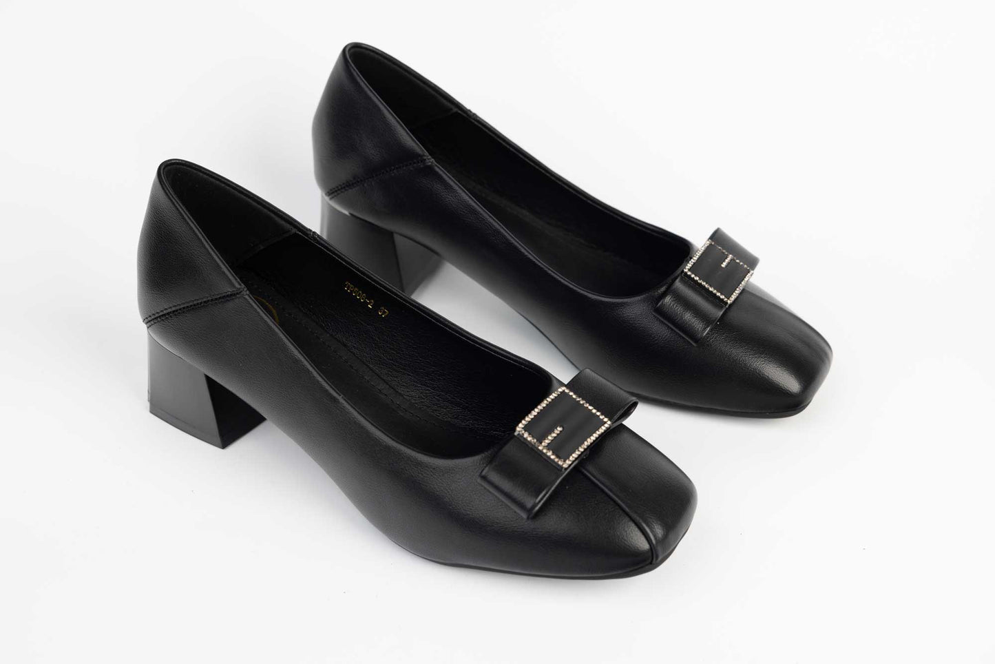 Pantofi dama eleganti piele naturala FORMAZIONE 508-2 N