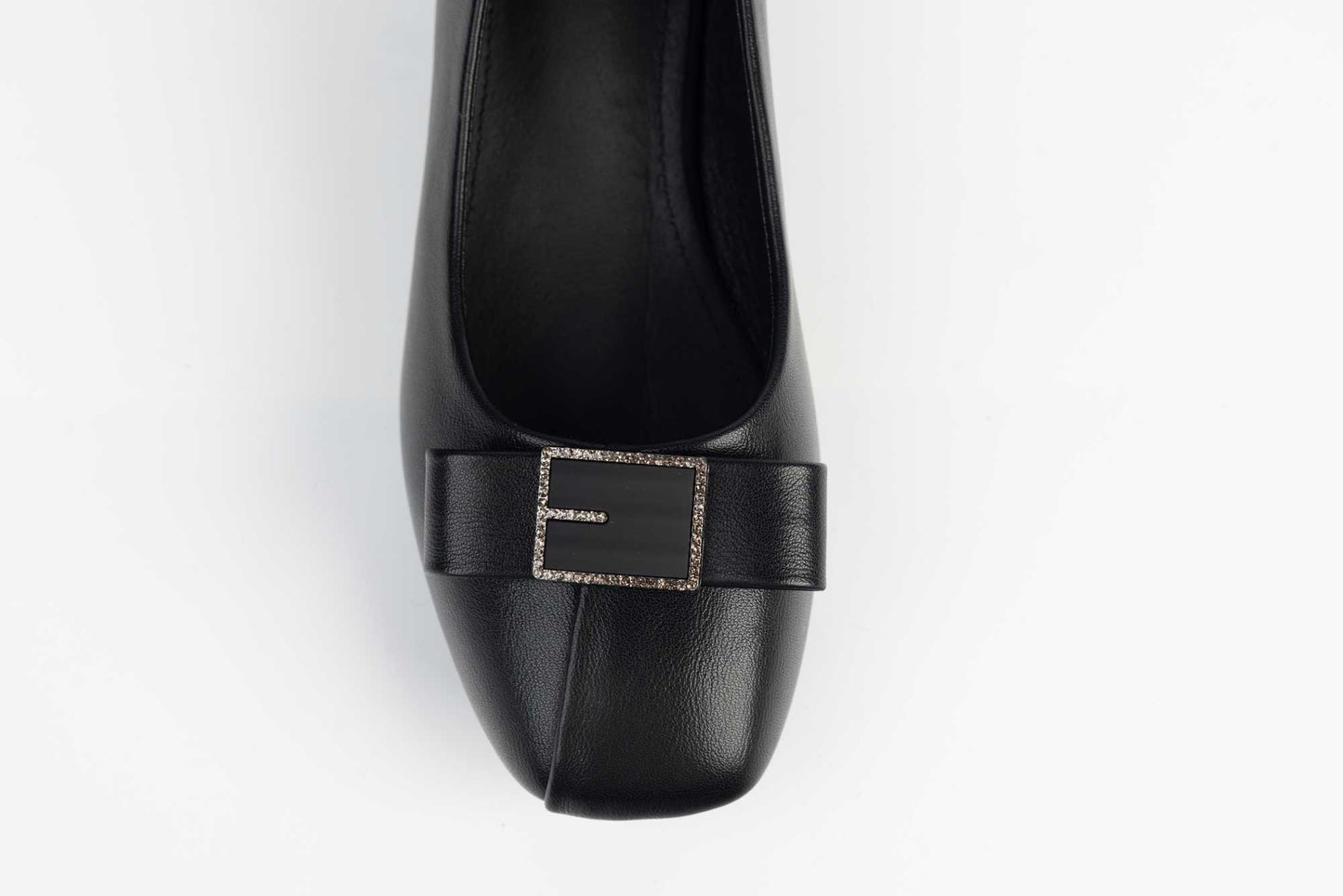 Pantofi dama eleganti piele naturala FORMAZIONE 508-2 N