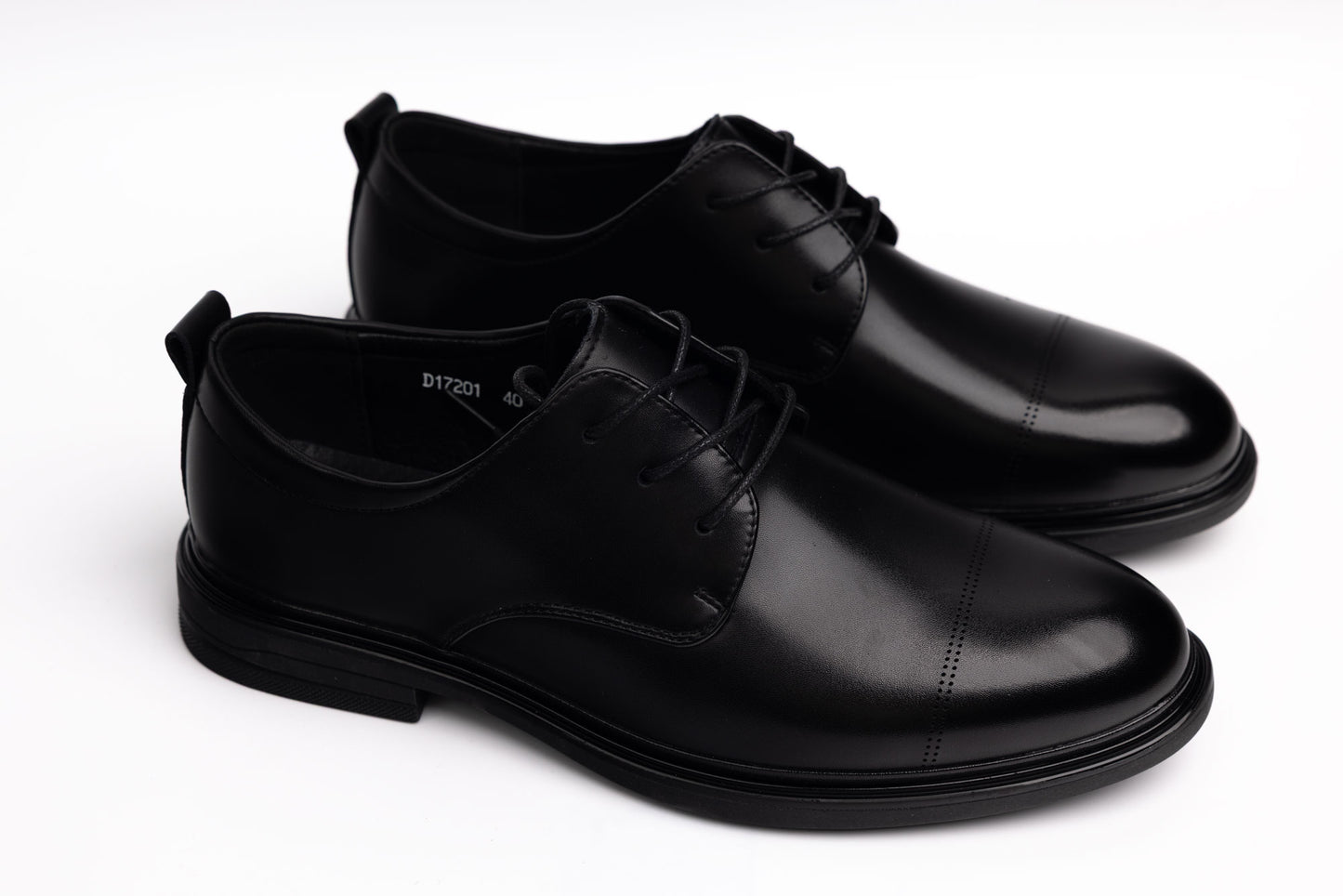 Pantofi barbati piele naturală MELS 17201 N