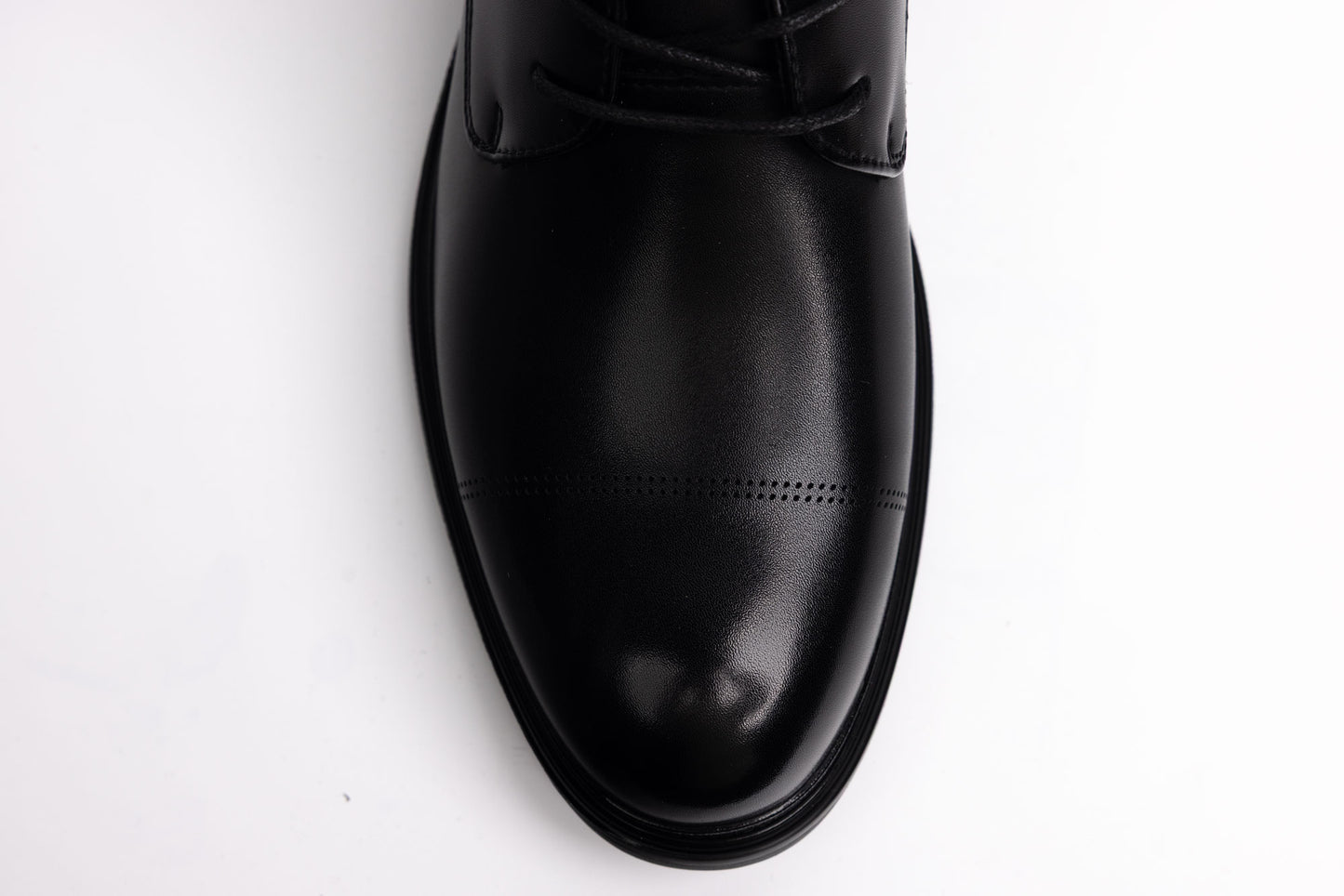 Pantofi barbati piele naturală MELS 17201 N