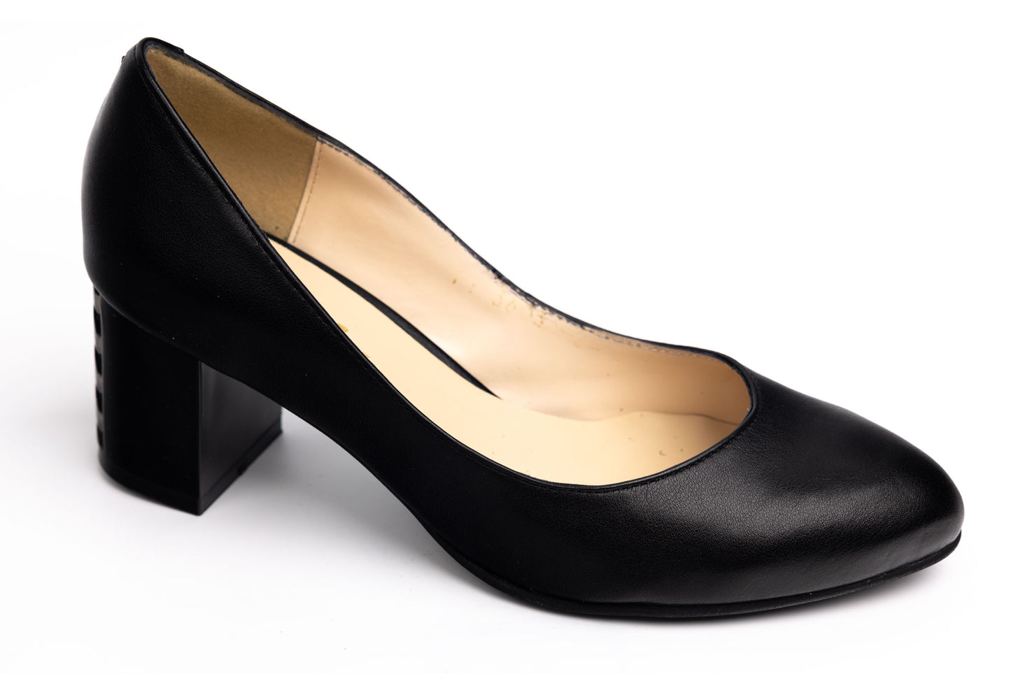 Pantofi dama PERLA 3603 N Box